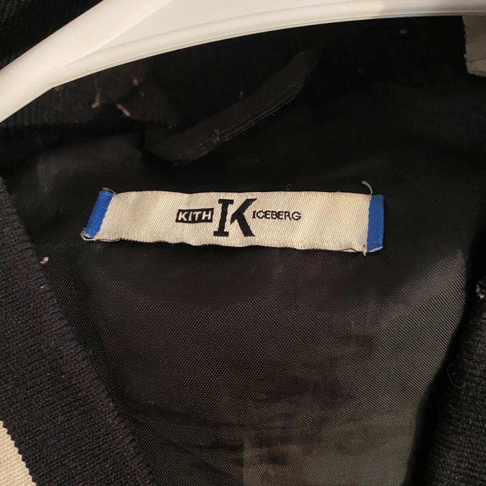 Kith Iceberg Jacket